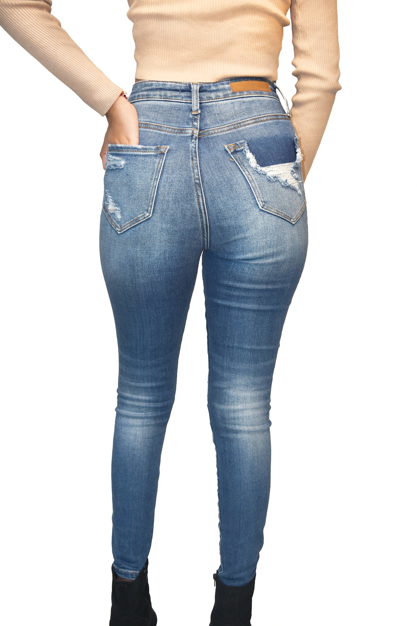 Clara Jeans